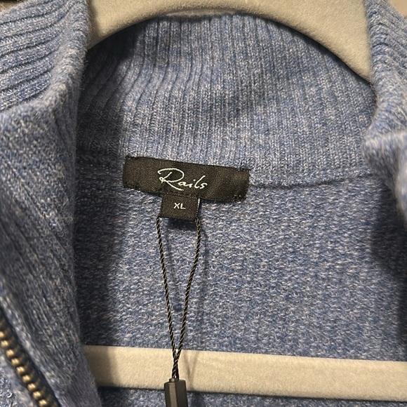 NWT Rails sweater - Picture 2 of 4